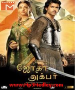 Jodhaa Akbar 2009